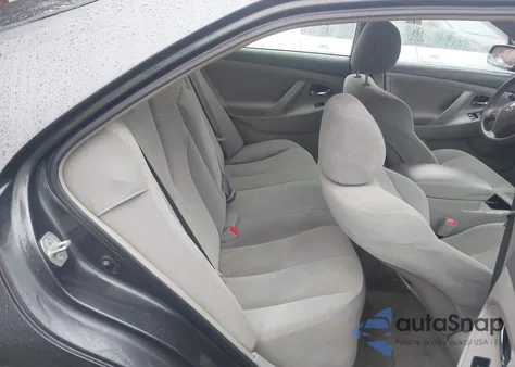 2008 Toyota Camry Le из США, поврежденный, VIN 4T1BE46K88U739319